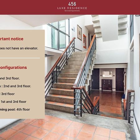 Luxe Residence 파타야 외부 사진