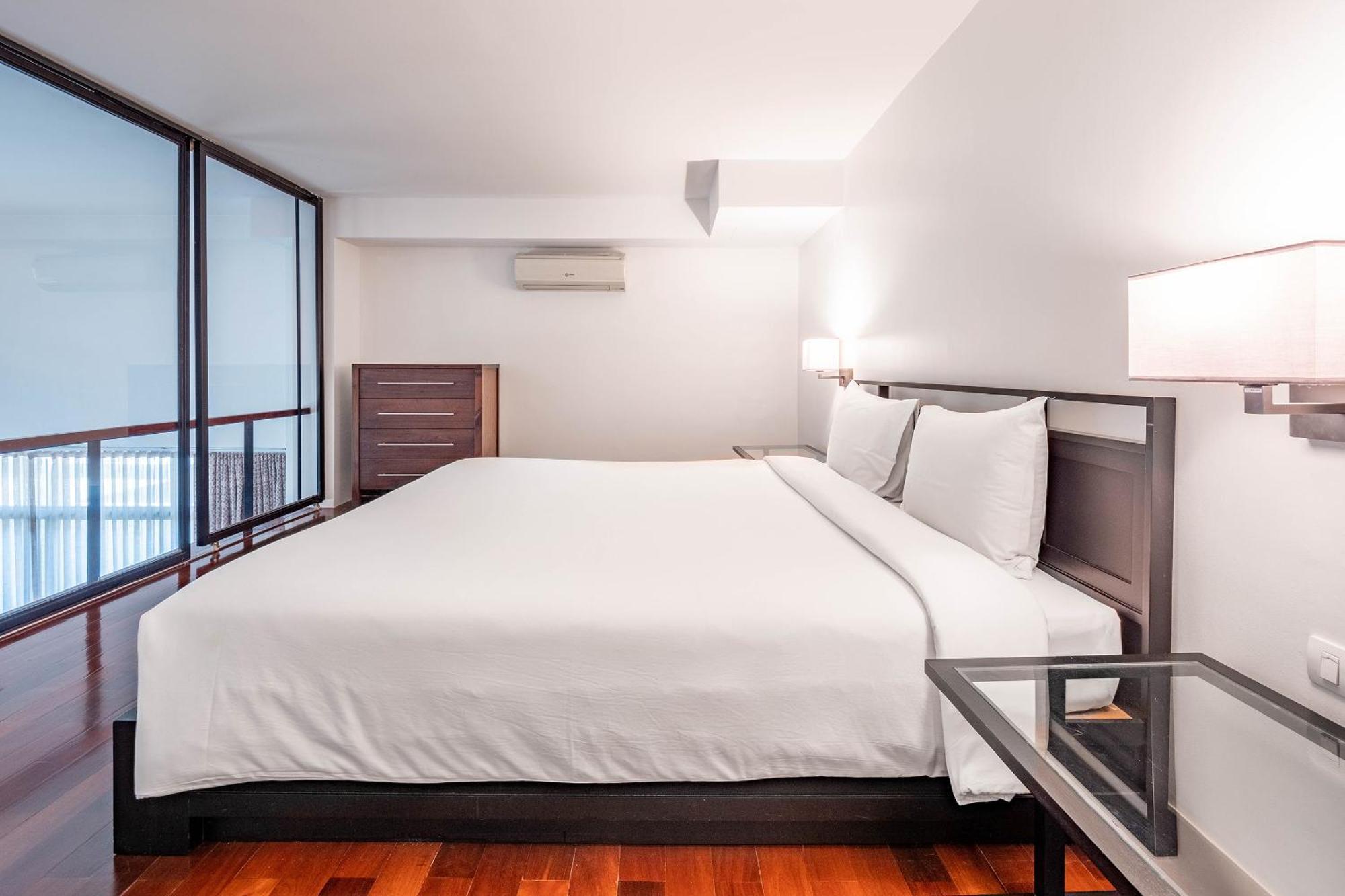 Luxe Residence 파타야 외부 사진