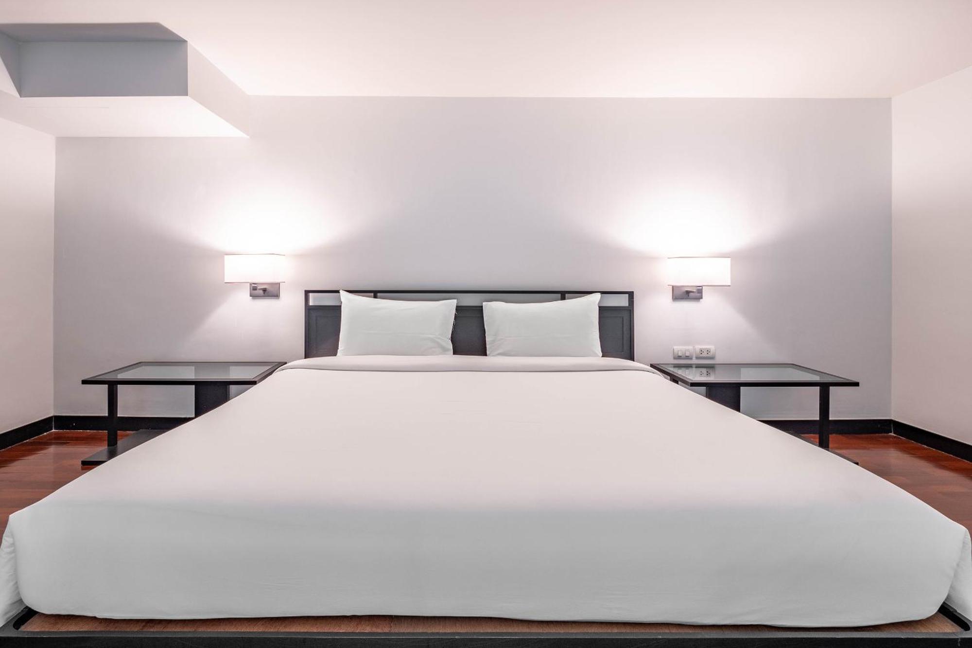 Luxe Residence 파타야 외부 사진