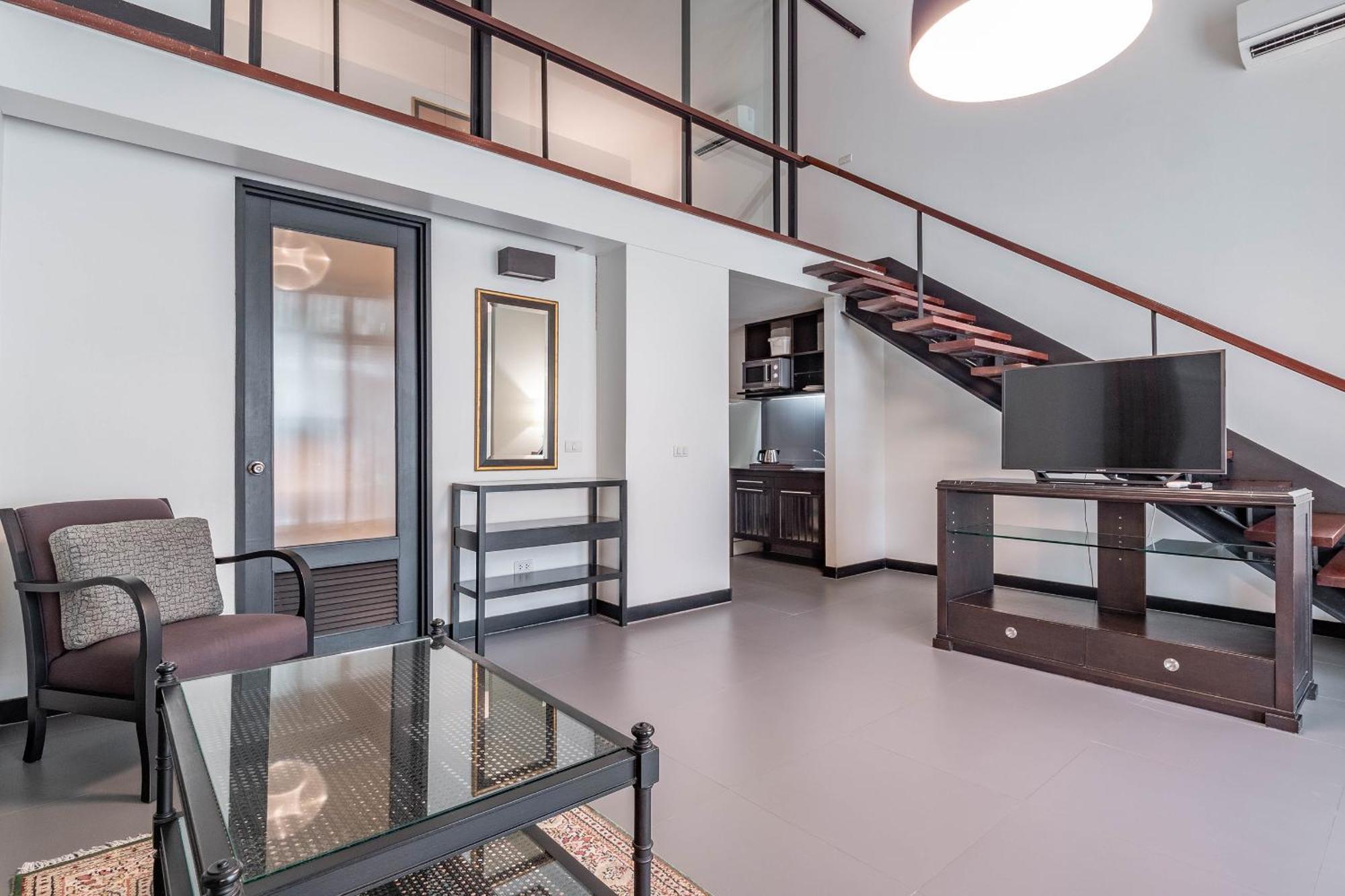 Luxe Residence 파타야 외부 사진