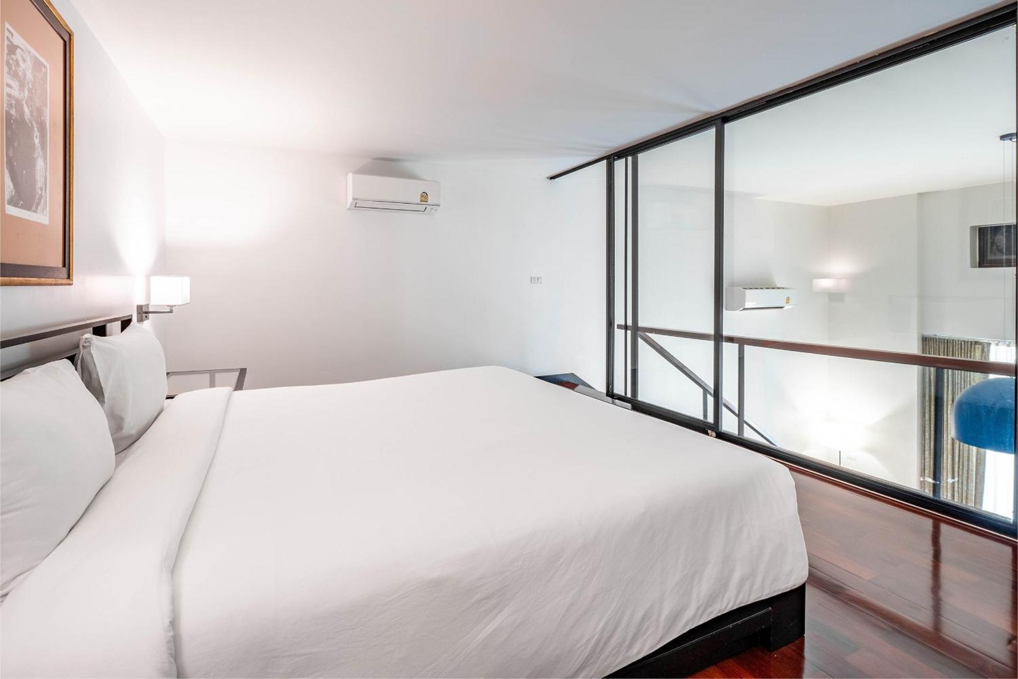 Luxe Residence 파타야 외부 사진
