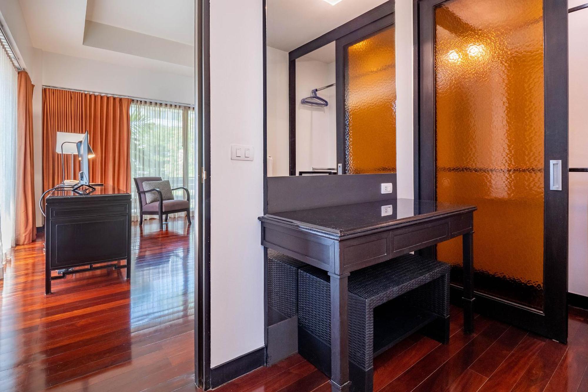 Luxe Residence 파타야 외부 사진