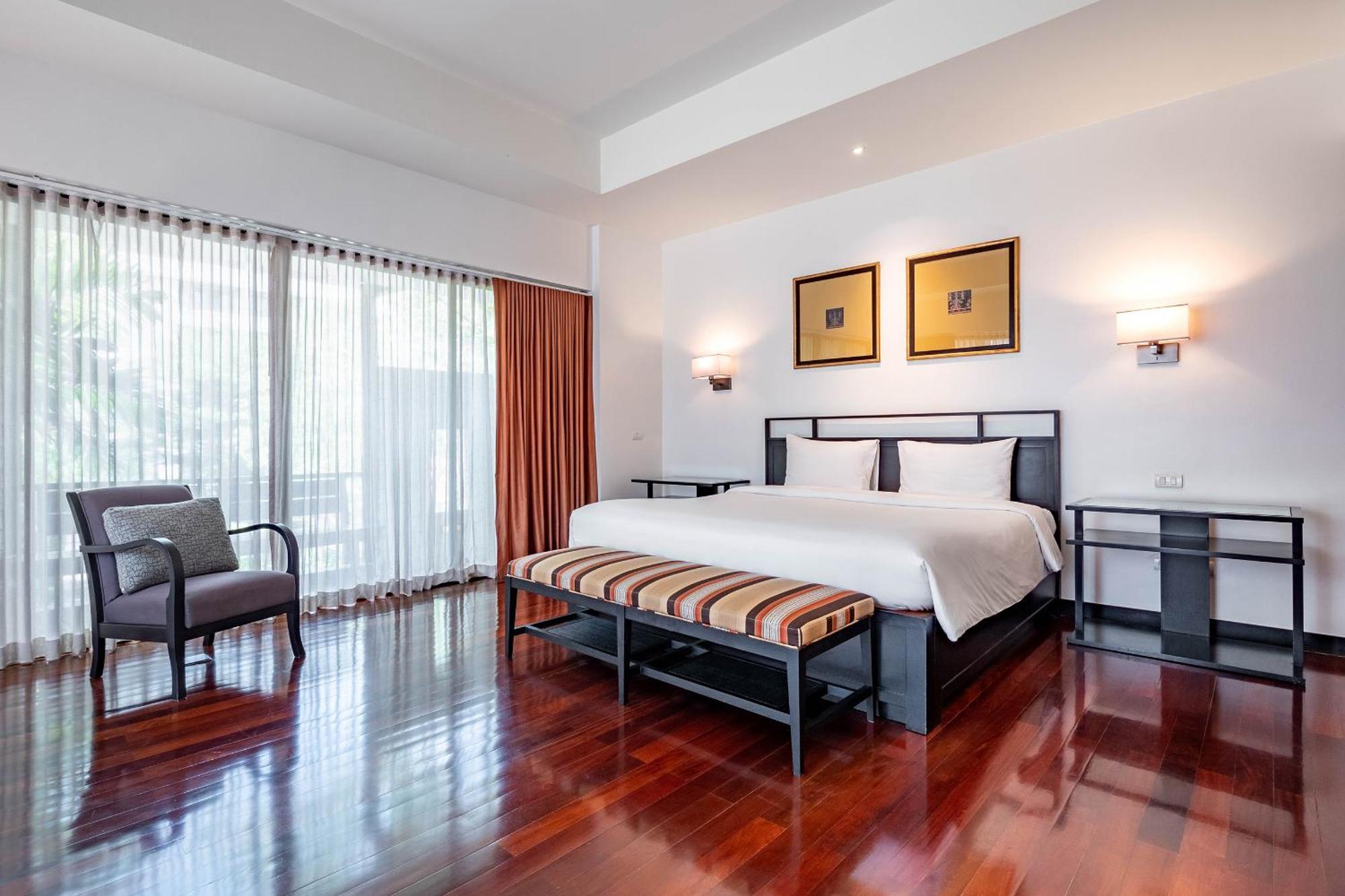 Luxe Residence 파타야 외부 사진