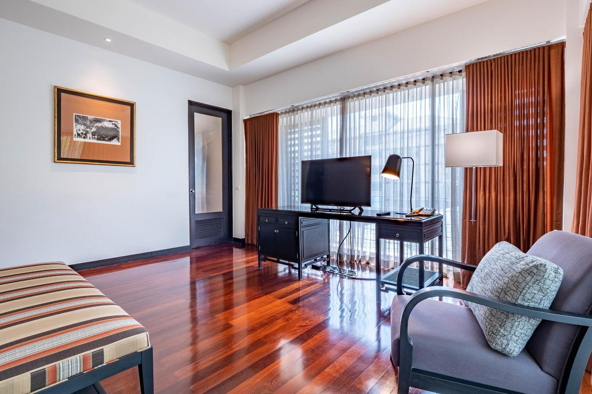 Luxe Residence 파타야 외부 사진