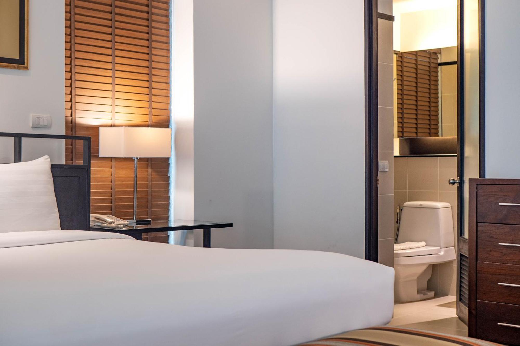Luxe Residence 파타야 외부 사진