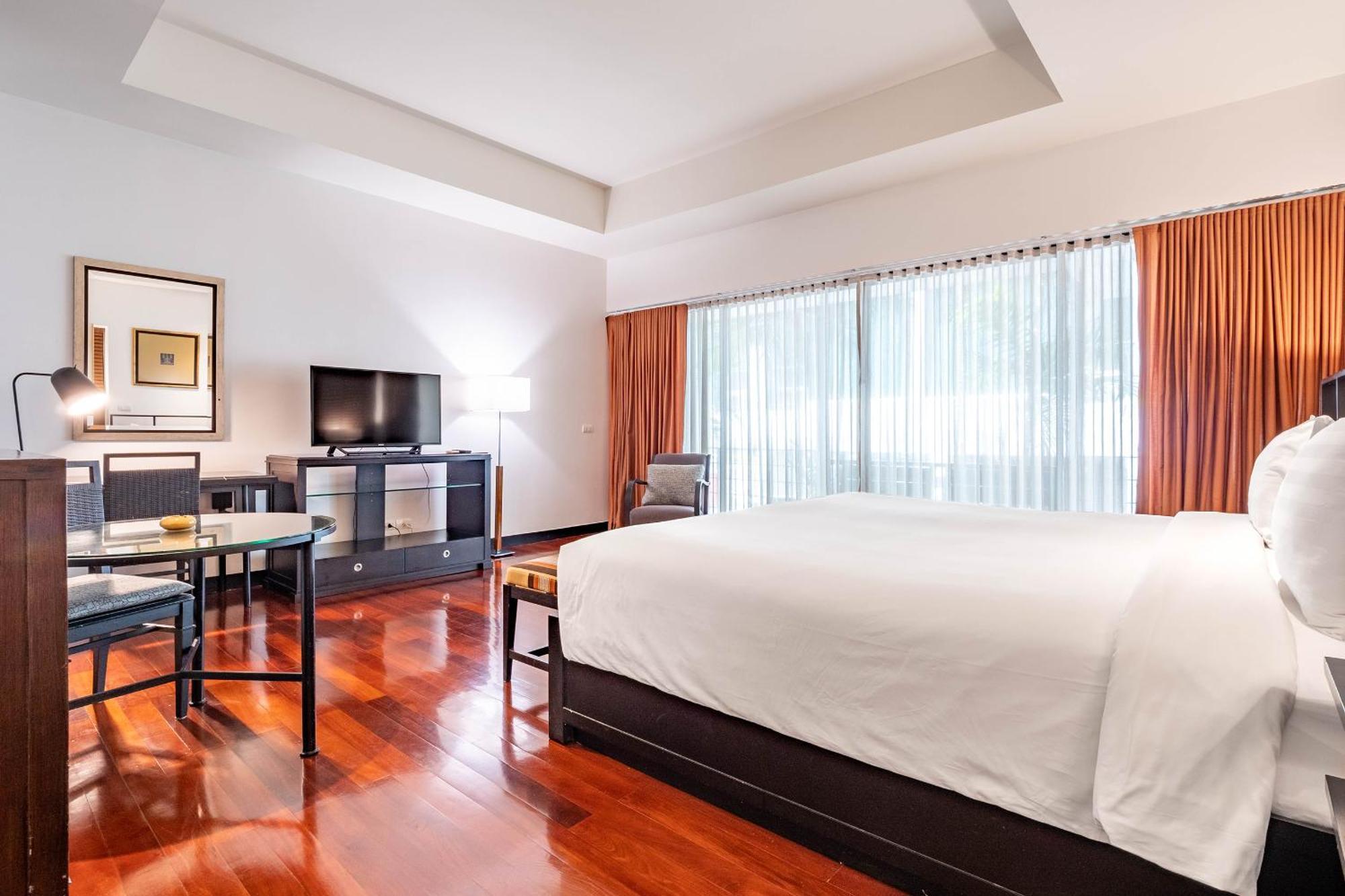 Luxe Residence 파타야 외부 사진