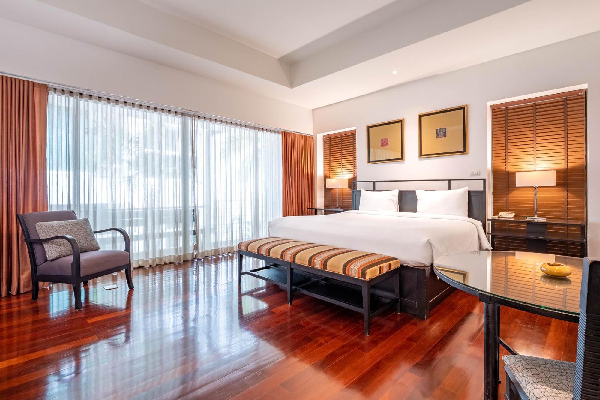 Luxe Residence 파타야 외부 사진