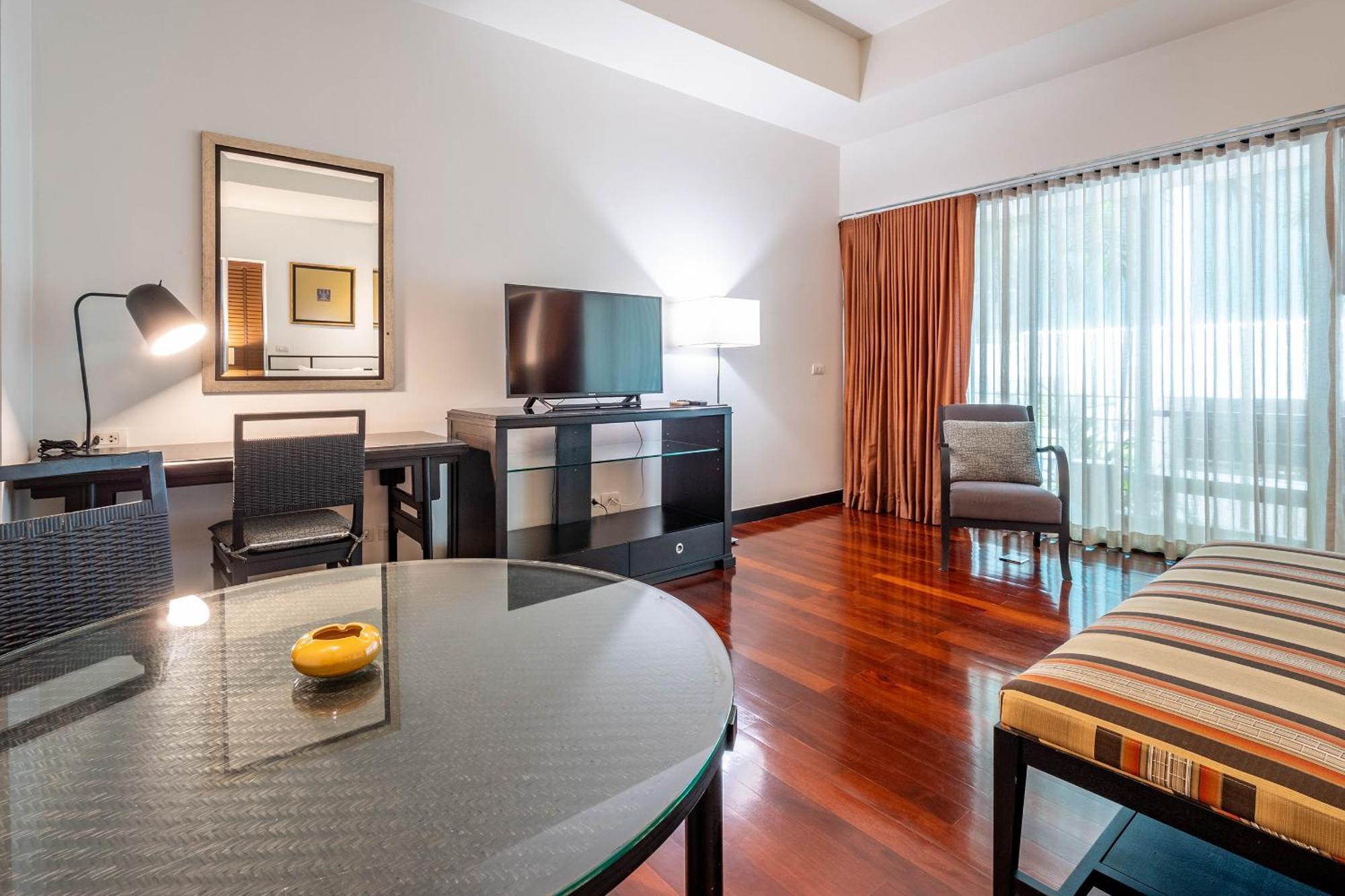 Luxe Residence 파타야 외부 사진